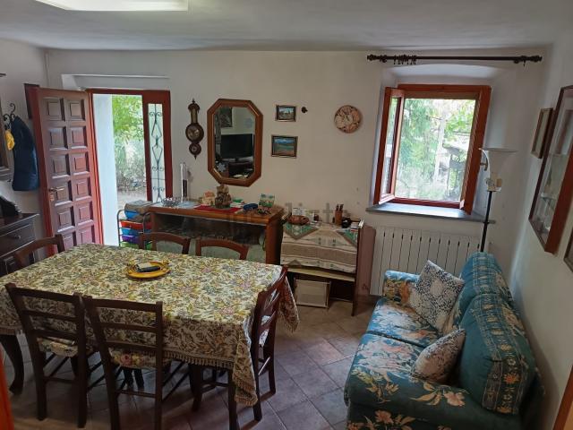 Villetta indipendente in vendita di 90 m² in Frazione Soriasco