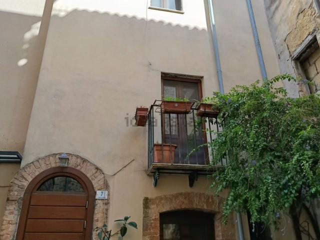 Villetta indipendente in vendita di 90 m² in Largo Cicerone, 5