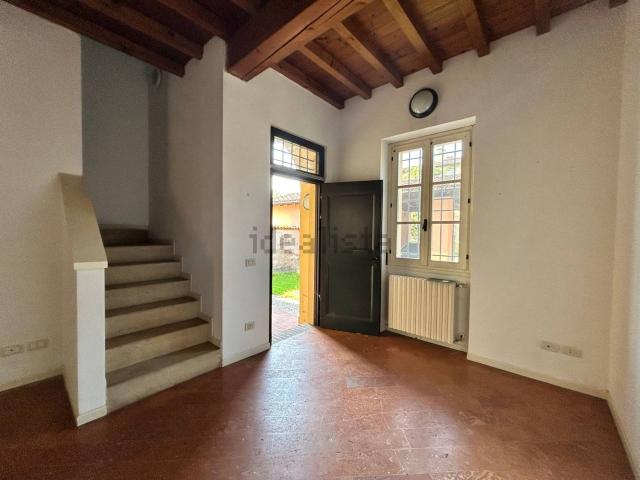 Villetta indipendente in vendita di 90 m² in Località Monticelli d&apos Oglio