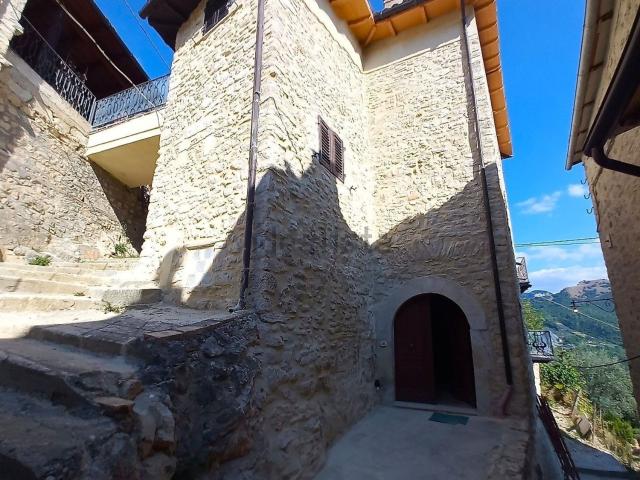 Villetta indipendente in vendita di 90 m² in Località Ancaiano