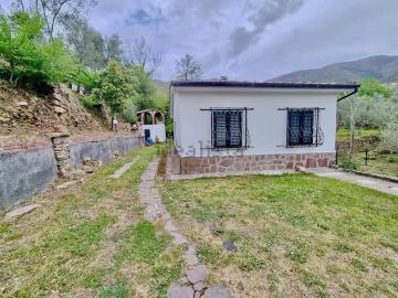 Villetta indipendente in vendita di 90 m² in Località la Scrocca, 1