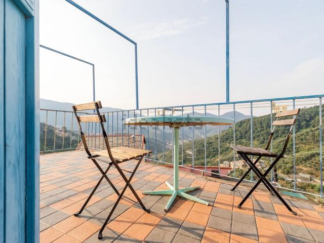 Villetta indipendente in vendita di 90 m² in Località Lavaggiorosso, 16