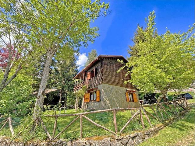 Villetta indipendente in vendita di 90 m² in Località Villaggio degli Aracci
