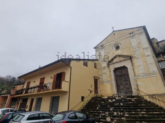 Villetta indipendente in vendita di 90 m² in Piazza Vittorio Veneto