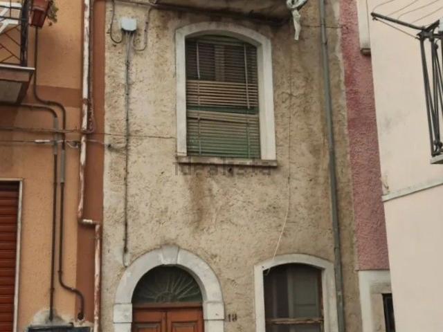 Villetta indipendente in vendita di 90 m² in Piazza dei Mori