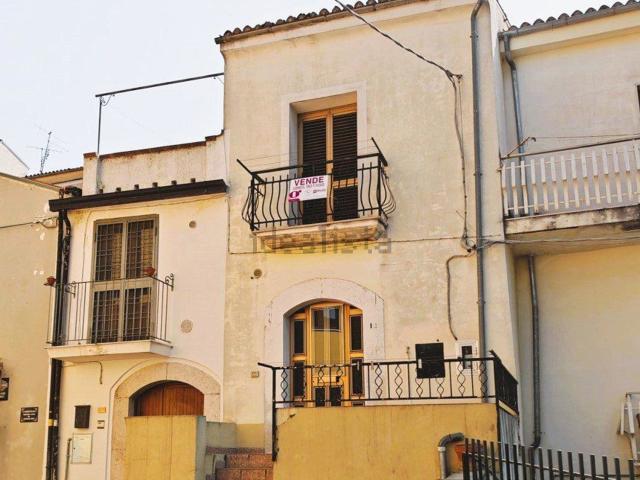 Villetta indipendente in vendita di 90 m² in Piazza Guglielmo Marconi