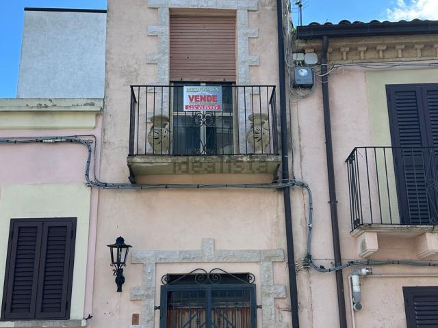 Villetta indipendente in vendita di 90 m² in Piazza Roma, 8