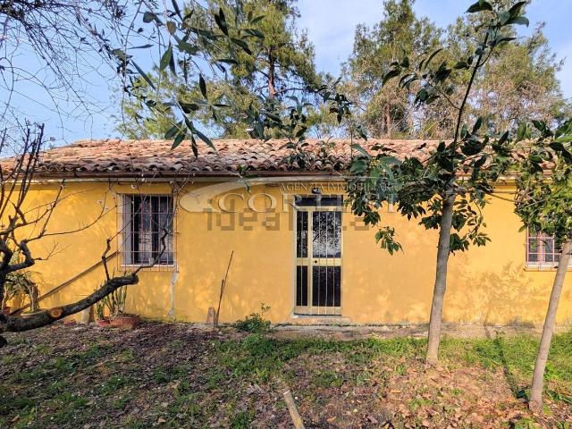 Villetta indipendente in vendita di 90 m² in Strada Torre Campetto, 158