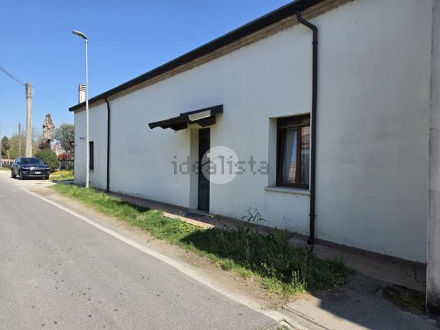 Villetta indipendente in vendita di 90 m² in Strada Alessandro Volta, 6