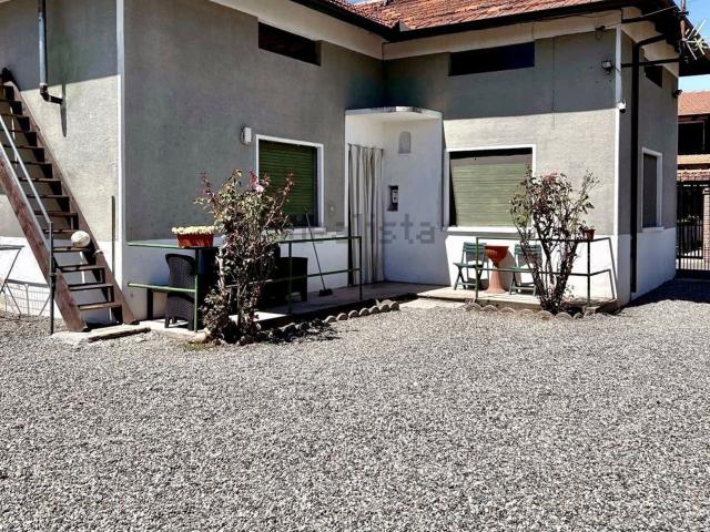 Villetta indipendente in vendita di 90 m² in Strada Comunale di Cigliano, 2