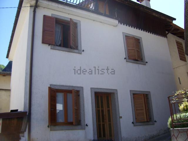 Villetta indipendente in vendita di 90 m² in Strada Comunale di Monticello, 42