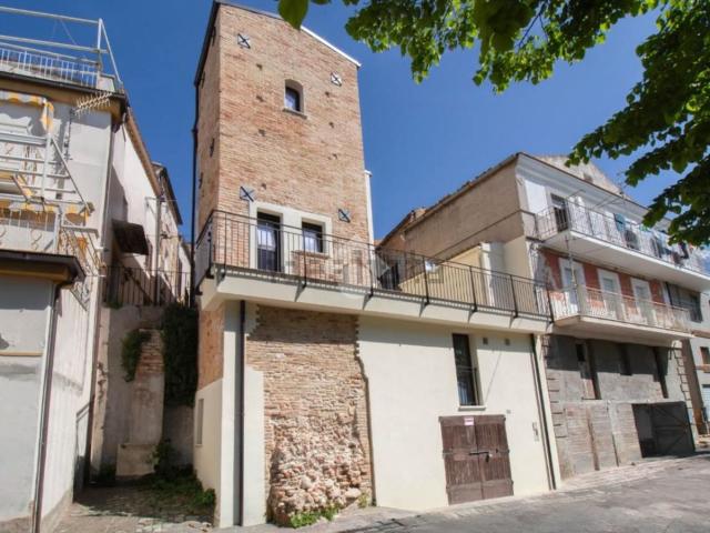 Villetta indipendente in vendita di 90 m²
