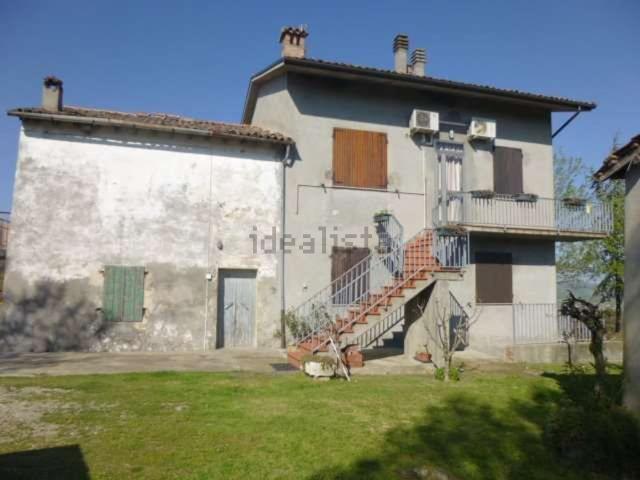 Villetta indipendente in vendita di 90 m² in Strada della Magnalova, 5