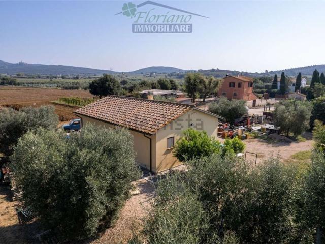 Villetta indipendente in vendita di 90 m² in Strada Provinciale Valmarina