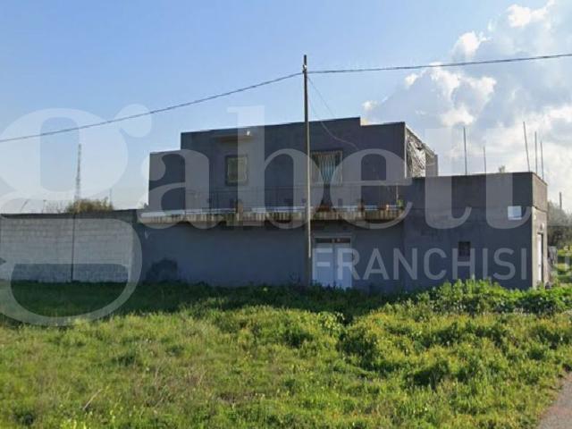 Villetta indipendente in vendita di 90 m² in Strada Rafaschieri