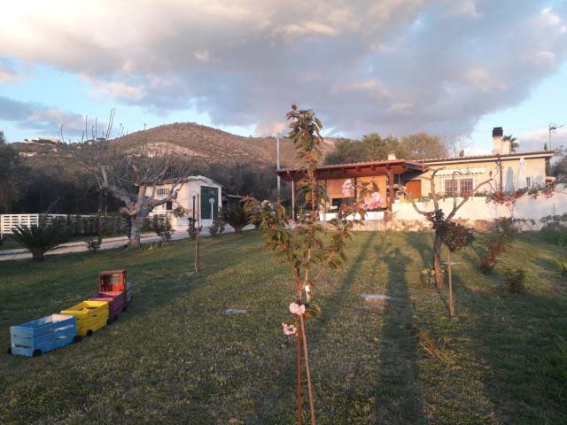 Villetta indipendente in vendita di 90 m² in Strada Scalette, 33