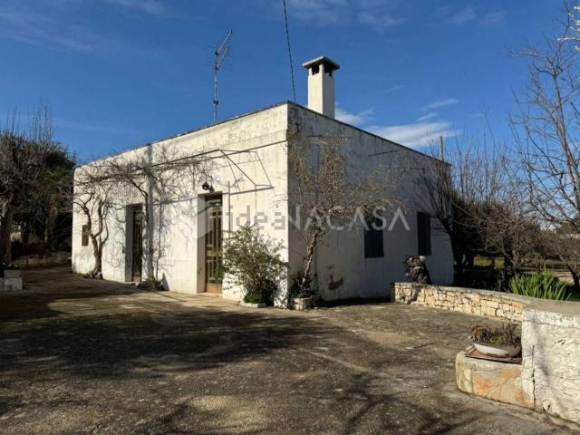 Villetta indipendente in vendita di 90 m² in Strada Santa Lucia ai Monti