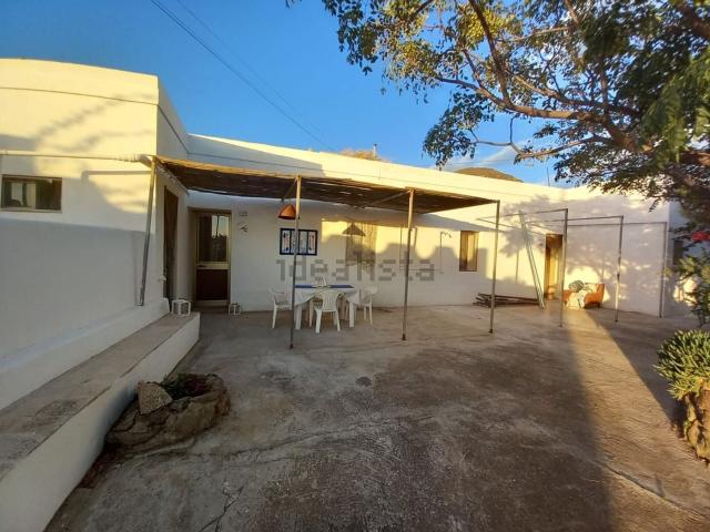 Villetta indipendente in vendita di 90 m² in Salita Karebbi, 3