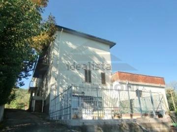 Villetta indipendente in vendita di 90 m² in Traversa Livornese Debbio di Cesarotto, 94