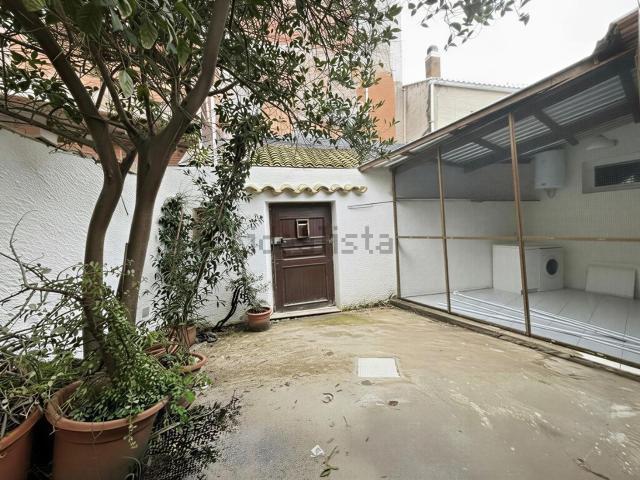 Villetta indipendente in vendita di 90 m² in Vico I Roma