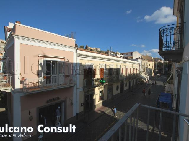 Villetta indipendente in vendita di 90 m² in Vico Salina, 1