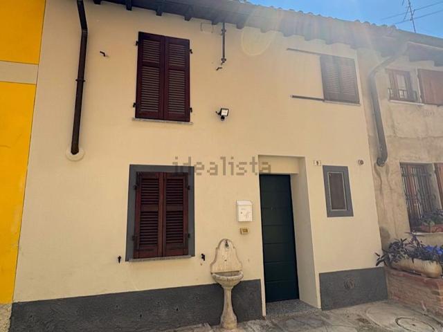 Villetta indipendente in vendita di 90 m² in Vicolo Campanile, 9