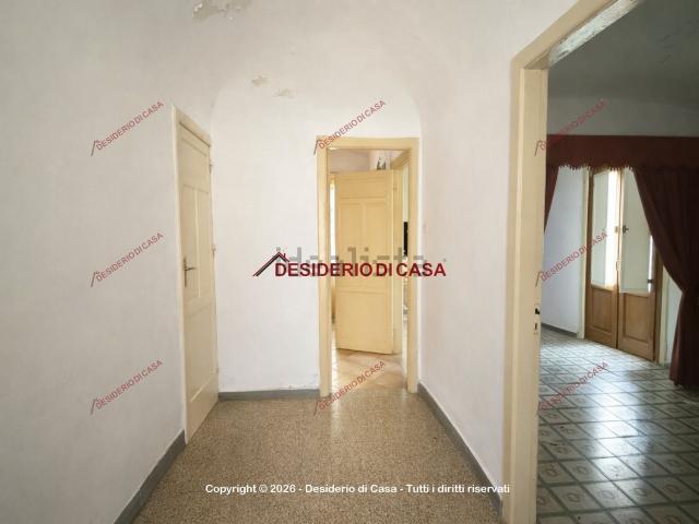 Villetta indipendente in vendita di 90 m² in Vicolo Cancelliere, 3