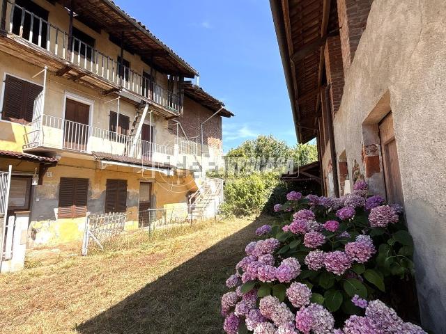 Villetta indipendente in vendita di 90 m² in Vicolo Flecchia