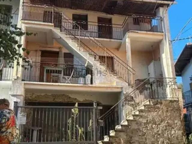 Villetta indipendente in vendita di 90 m² in Vicolo Marchetti