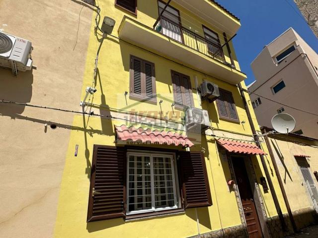 Villetta indipendente in vendita di 90 m² in Vicolo Medusa, 3