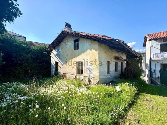 Villetta indipendente in vendita di 90 m² in Vicolo Monginevro, 7