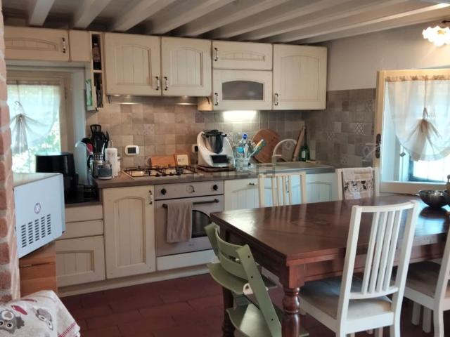 Villetta indipendente in vendita di 90 m² in Vicolo Ponchielli, 3