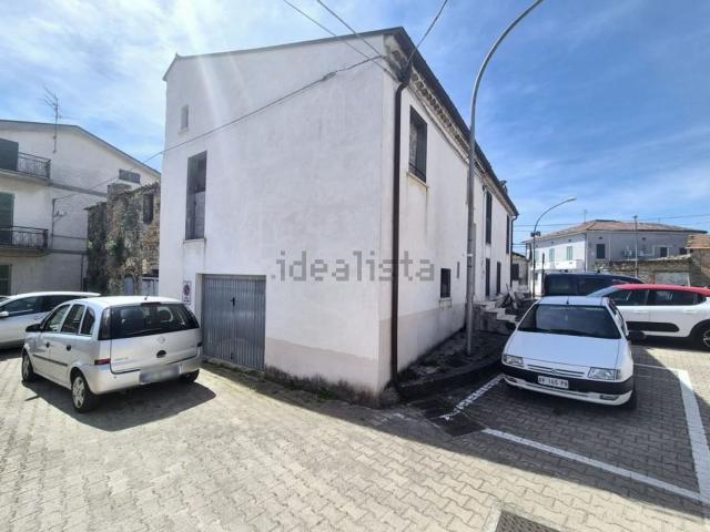 Villetta indipendente in vendita di 90 m² in Vicolo San Pantaleone, 6