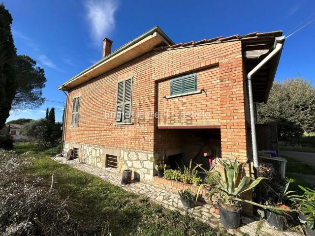 Villetta indipendente in vendita di 90 m² in Via T.C. Fioretti
