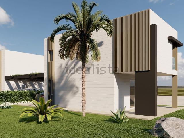 Villetta indipendente in vendita di 90 m² in Via Tamburino Sardo