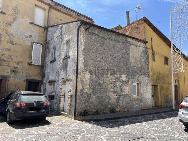 Villetta indipendente in vendita di 90 m² in Via Tommaso Vitale, 26