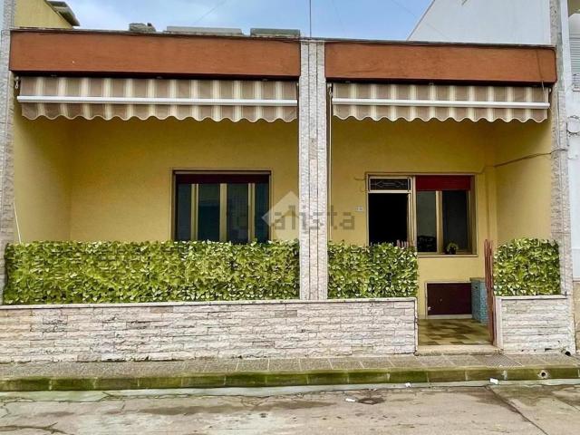 Villetta indipendente in vendita di 90 m² in Via Trento, 1