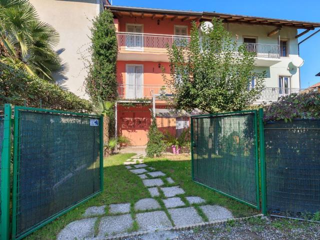 Villetta indipendente in vendita di 90 m² in Via Trento, 2