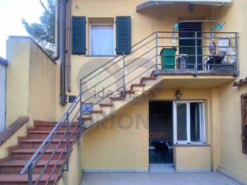 Villetta indipendente in vendita di 90 m² in Via Tribbio di Sotto, 42