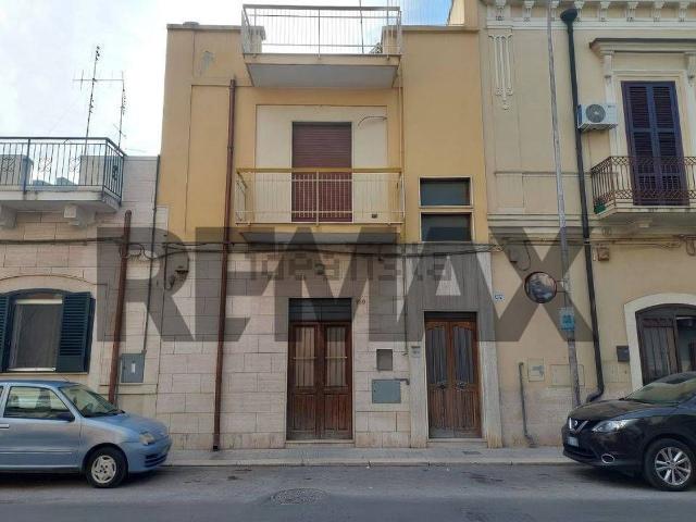 Villetta indipendente in vendita di 90 m² in Via Umberto I, 127
