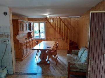 Villetta indipendente in vendita di 90 m² in Via VALLE, 17