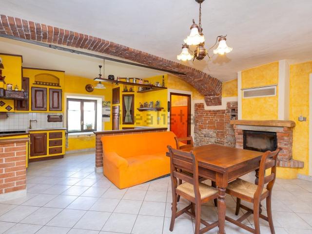 Villetta indipendente in vendita di 90 m² in Via Valle Grana, 100