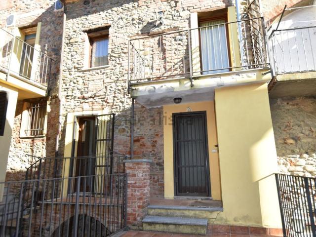 Villetta indipendente in vendita di 90 m² in Via Valsorita, 10