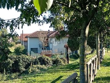 Villetta indipendente in vendita di 90 m² in Via Vernette, 12