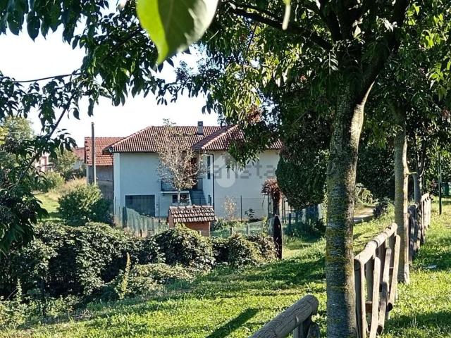 Villetta indipendente in vendita di 90 m² in Via Vernette, 12