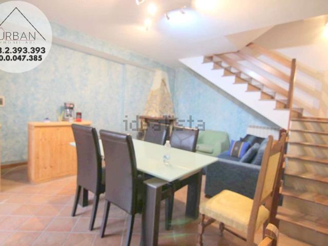 Villetta indipendente in vendita di 90 m² in Via Villa Ospedale, 41