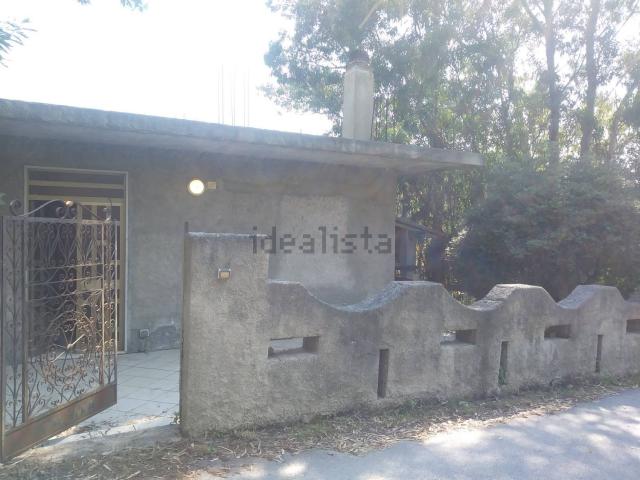 Villetta indipendente in vendita di 90 m² in Via Villafranca