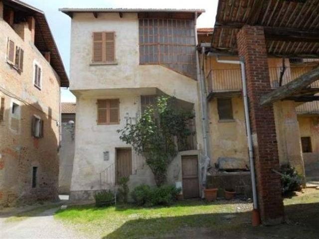 Villetta indipendente in vendita di 90 m² in Via Vittorio Veneto, 59