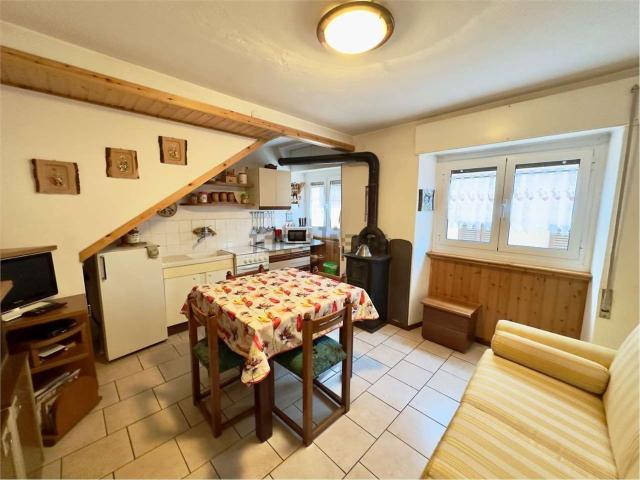 Villetta indipendente in vendita di 90 m² in Via Vittorio Emanuele, 19