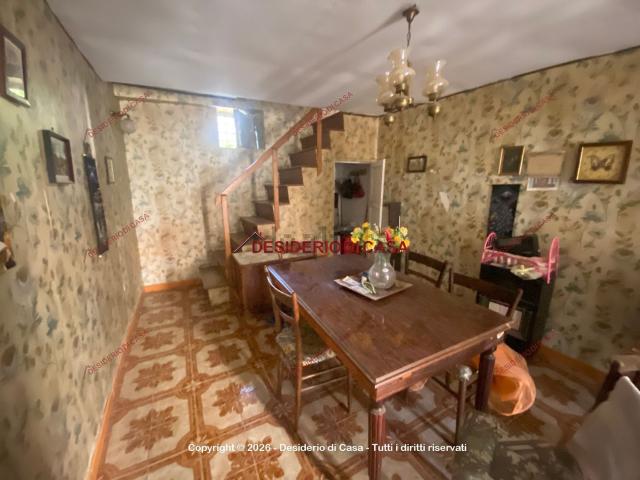 Villetta indipendente in vendita di 90 m² in Via Vittorio Emanuele, 3
